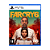 Jogo Far Cry 6 PS5 Mídia Física Original (Lacrado) - Imagem 1