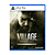 Jogo Resident Evil Village Gold Edition PS5 Físico Original - Imagem 1