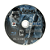 Jogo Viking Battle for Asgard PS3 Somente Disco (Seminovo) - Imagem 1
