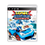 Jogo Sonic e All Stars Racing Transformed PS3 (Seminovo) - Imagem 1