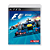 Jogo Formula 1 2012 F1 2012 + Filme Senna PS3 (Seminovo) - Imagem 2