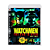 Jogo Watchmen The End Is Nigh Partes 1 e 2 PS3 (Seminovo) - Imagem 1