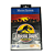 Jogo Jurassic Park Master System Físico Original (Seminovo) - Imagem 1