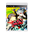 Jogo P4A Persona 4 Arena PS3 Mídia Física Original Seminovo - Imagem 1