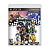Jogo Kingdom Hearts HD 1.5 Remix PS3 Físico (Seminovo) - Imagem 1