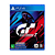 Jogo Gran Turismo 7 PS4 Mídia Física Original (Seminovo) - Imagem 1