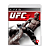 Jogo UFC Undisputed 3 PS3 Mídia Física Original (Seminovo) - Imagem 1