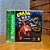 Jogo Crash Bandicoot 2 Hits PS1 Físico Original (Seminovo) - Imagem 2