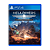 Jogo Helldivers Super Earth Edition PS4 Físico(Seminovo) - Imagem 1