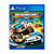 Jogo Micromachines World Series PS4 Físico Original Seminovo - Imagem 1