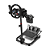 Suporte para Volante G29 G920 G923 SPRO V3 Extreme Seminovo - Imagem 1