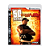 Jogo 50 Cent Blood on the Sand PS3 Físico Original Seminovo - Imagem 1