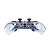 Controle sem fio Prism Dazz - PS4 e PC - Imagem 2