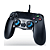 Controle com fio Quartum Dazz - PS3, PS4 e PC - Imagem 1