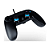 Controle com fio Quartum Dazz - PS3, PS4 e PC - Imagem 3