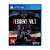 Jogo Resident Evil 3 PS4 Mídia Física Original (Lacrado) - Imagem 1