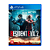 Jogo Resident Evil 2 PS4 Mídia Física Original (Lacrado) - Imagem 1