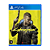 Jogo Cyberpunk 2077 PS4 Mídia Física Original (Lacrado) - Imagem 1