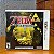 Jogo Zelda A Link Between Worlds Nintendo 3DS Seminovo - Imagem 2