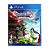 Jogo Dragon Quest XI Echoes Of An Elusive Age PS4 (Seminovo) - Imagem 1
