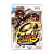 Jogo Mario Strikers Charged Nintendo Wii Físico (Seminovo) - Imagem 1