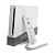 Console Nintendo Wii Branco (Seminovo) - Imagem 3