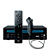 Console Nintendo Wii Preto (Seminovo) - Imagem 2