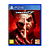 Jogo Tekken 7 PS4 Mídia Física Original (Seminovo) - Imagem 1