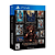 Jogo Kingdom Hearts All In One Package PS4 Físico Orginal - Imagem 1