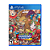 Jogo Capcom Fighting Collection PS4 Físico Original Lacrado - Imagem 1