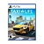 Jogo Taxi Life A City Driving Simulator PS5 Físico Original - Imagem 1
