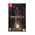 Jogo Dark Souls Remastered Nintendo Switch Físico Original - Imagem 1