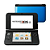 Console Nintendo 3DS XL Azul (Seminovo) - Imagem 1