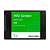 SSD 1TB WD Green 2.5" SATA III - Imagem 1