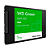 SSD 1TB WD Green 2.5" SATA III - Imagem 2