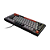 Teclado Gamer Mecânico RGB Kirin 75% Switch Red - Pcyes - Imagem 5