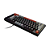 Teclado Gamer Mecânico RGB Kirin 75% Switch Blue - Pcyes - Imagem 4