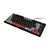 Teclado Gamer Mecânico RGB Kirin 75% Switch Blue - Pcyes - Imagem 5