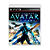 Jogo James Cameron's Avatar The Game Video Game PS3 Seminovo - Imagem 1