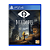Jogo Little Nightmares PS4 Mídia Física Original (Seminovo) - Imagem 1