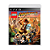Jogo LEGO Indiana Jones 2 PS3 Físico Original (Seminovo) - Imagem 1