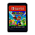 Jogo Mario Rabbids K. B. Nintendo Switch Cartucho (Seminovo) - Imagem 1