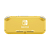 Console Nintendo Switch Lite Amarelo (Seminovo) - Imagem 2