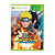Jogo Naruto Shippuden Ultimate Ninja S. G. Xbox 360 Seminovo - Imagem 1