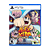Jogo Alex Kidd In Miracle World DX PS5 Físico (Seminovo) - Imagem 1