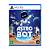 Jogo Astro Bot PS5 Mídia Física Original (Seminovo) - Imagem 1