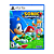 Jogo Sonic Superstars PS5 Mídia Física Original (Seminovo) - Imagem 1