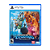Jogo Minecraft Legends Deluxe Edition PS5 Físico (Seminovo) - Imagem 1