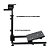 Suporte para Volante G29 G920 Racing Space Cockipt - Fortrek - Imagem 3