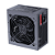 Fonte ATX 650W 80 Plus Bronze PFC Ativo Black Hawk - Fortrek - Imagem 1